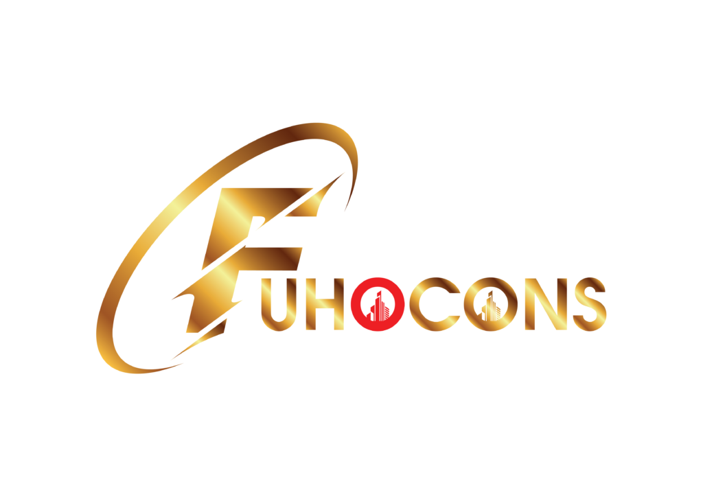 Fuhocons – Tổng thầu nội thất