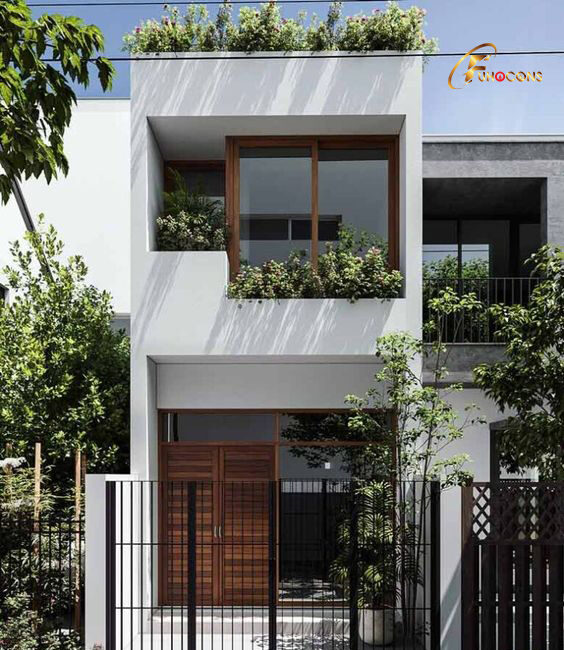 Cải tạo nhà cấp 4 thành nhà 2 tầng: Bí quyết tối ưu chi phí và hiệu quả 5 Cải tạo nhà cấp 4 thành nhà 2 tầng