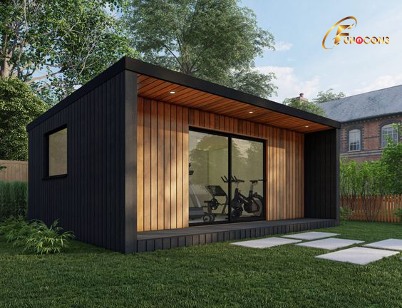 3 Phương án cải tạo nhà cấp 4 cũ 3 gian hay và tiết kiệm nhất 7 Cải tạo nhà cấp 4 cũ 3 gian