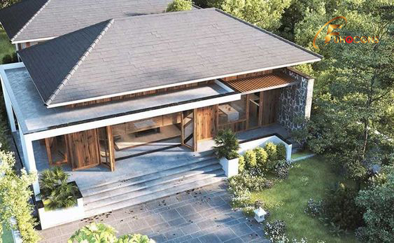 Cải tạo nhà cấp 4 mái ngói đẹp, tiết kiệm chi phí: Bí quyết và lưu ý quan trọng 5 Cải tạo nhà cấp 4 mái ngói