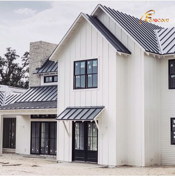 Xây nhà gác lửng 300 triệu đang được ưa chuộng 11 Xây nhà gác lửng 300 triệu