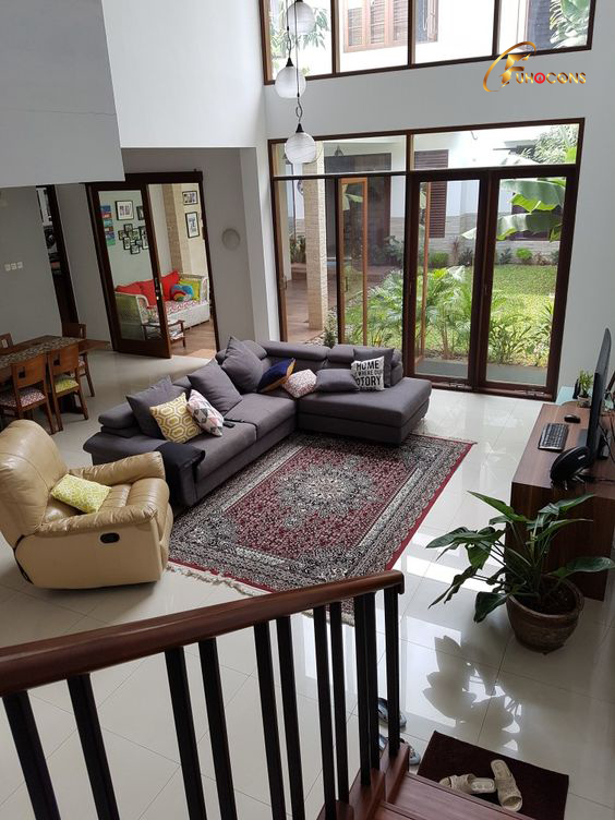 Cải tạo nhà cấp 4 nông thôn: Tiện nghi, tiết kiệm, hiện đại 6 Sửa nhà cấp 4 nông thôn
