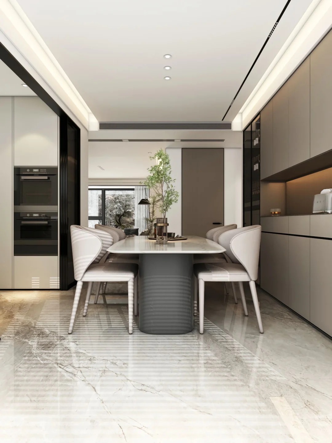 Chia Sẻ Từ Chuyên Gia Thiết Kế Nội Thất Của Fuhocons 4 chuyên gia thiết kế nội thất
