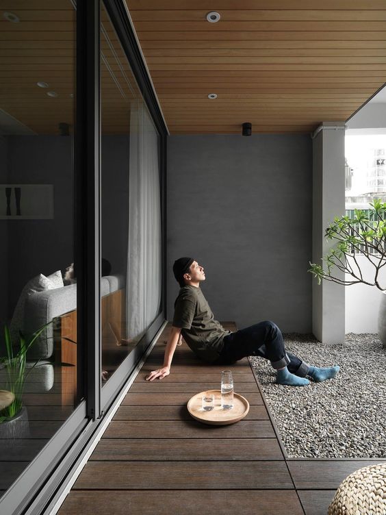 Đội ngũ thiết kế nội thất