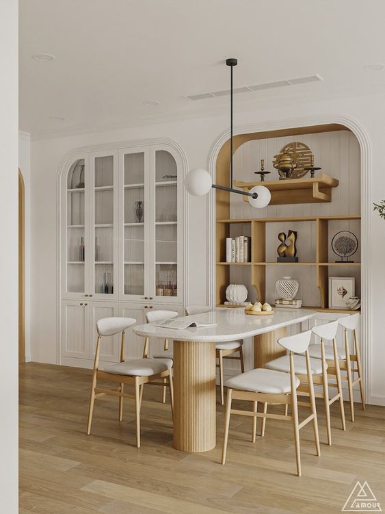 Giới Thiệu Công Ty Thiết Kế Nội Thất Fuhocons - Sự Lựa Chọn Hoàn Hảo Cho Không Gian Sống 5 công ty thiết kế nội thất