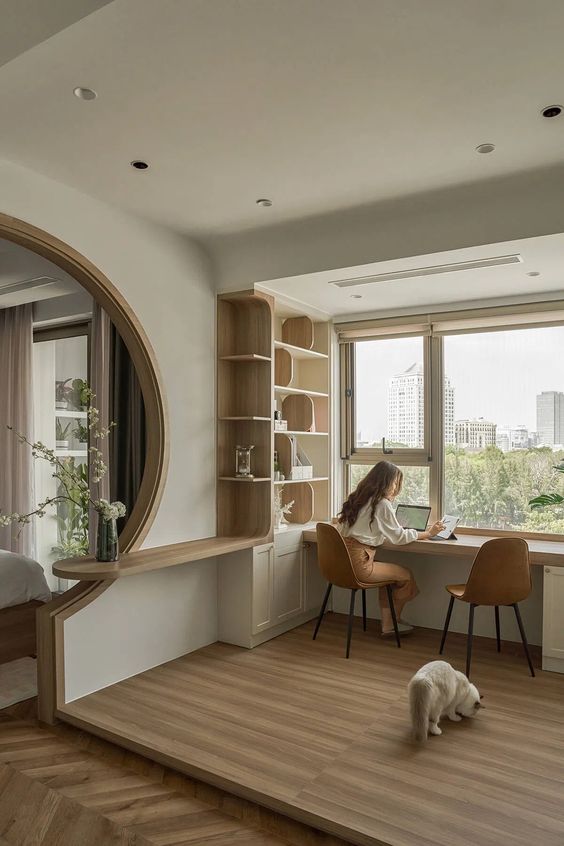 Giới Thiệu Công Ty Thiết Kế Nội Thất Fuhocons - Sự Lựa Chọn Hoàn Hảo Cho Không Gian Sống 6 công ty thiết kế nội thất