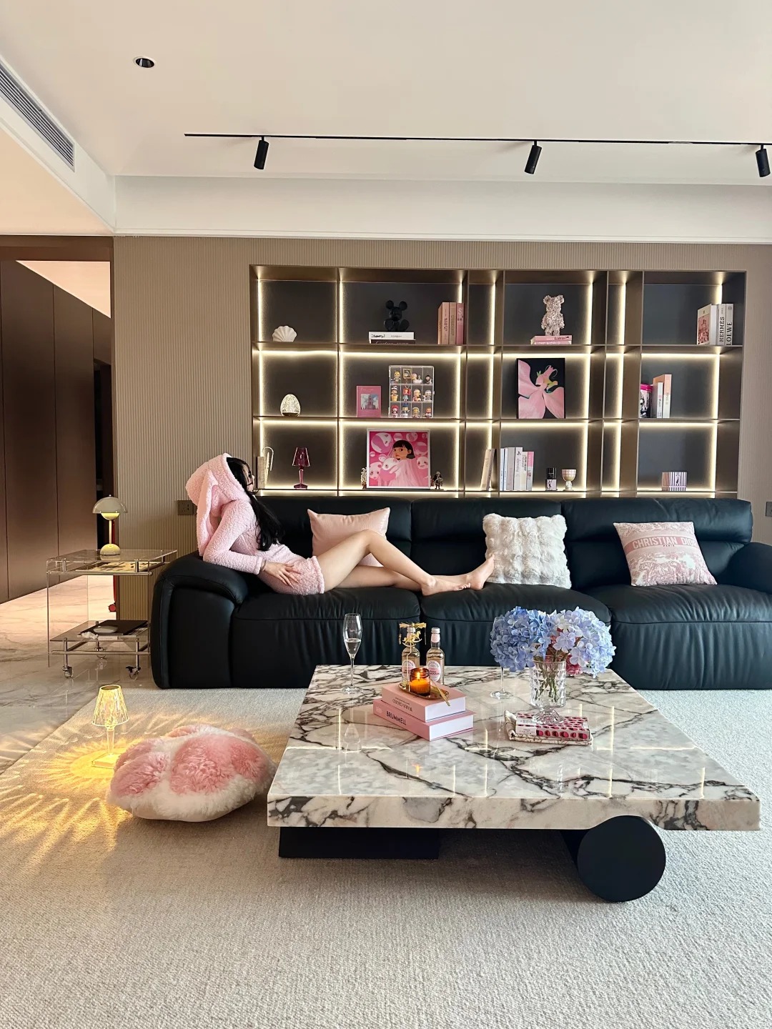 Mẹo Thiết Kế Nội Thất Không Gian Nhỏ - Tối Ưu Diện Tích 4 Thiết kế nội thất không gian nhỏ