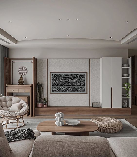 Quy Trình Thiết Kế Và Thi Công Nội Thất Chuyên Nghiệp Tại Fuhocons 3 Quy trình thiết kế nội thất