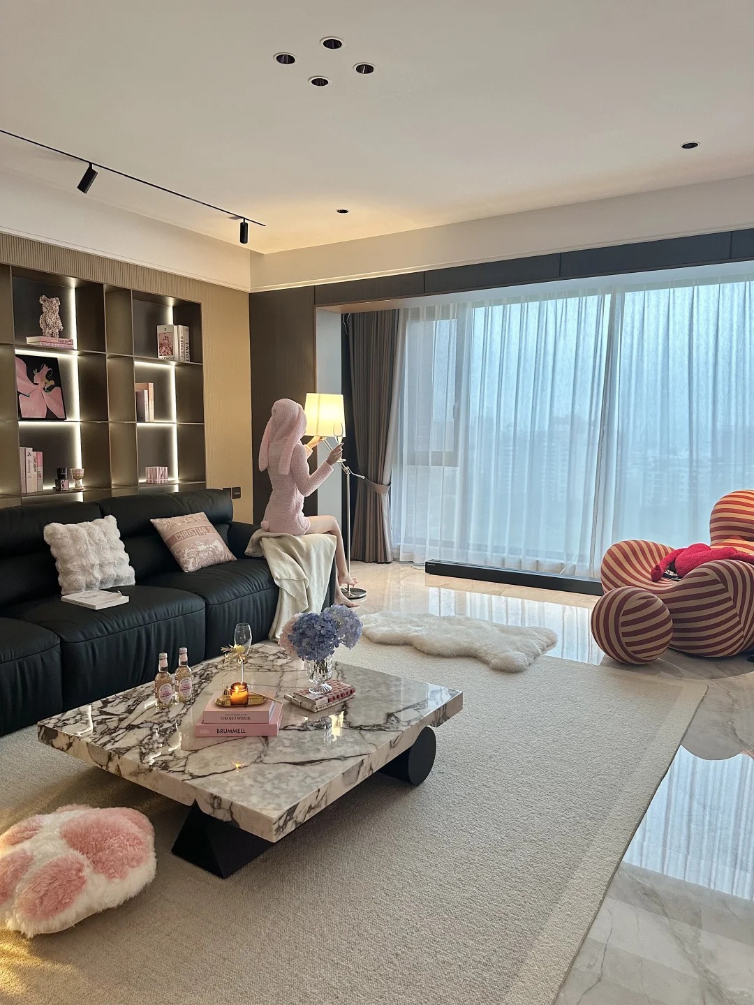 Xu Hướng Thiết Kế Nội Thất Năm 2024 - Cập Nhật Mới Nhất 5 Xu hướng thiết kế nội thất