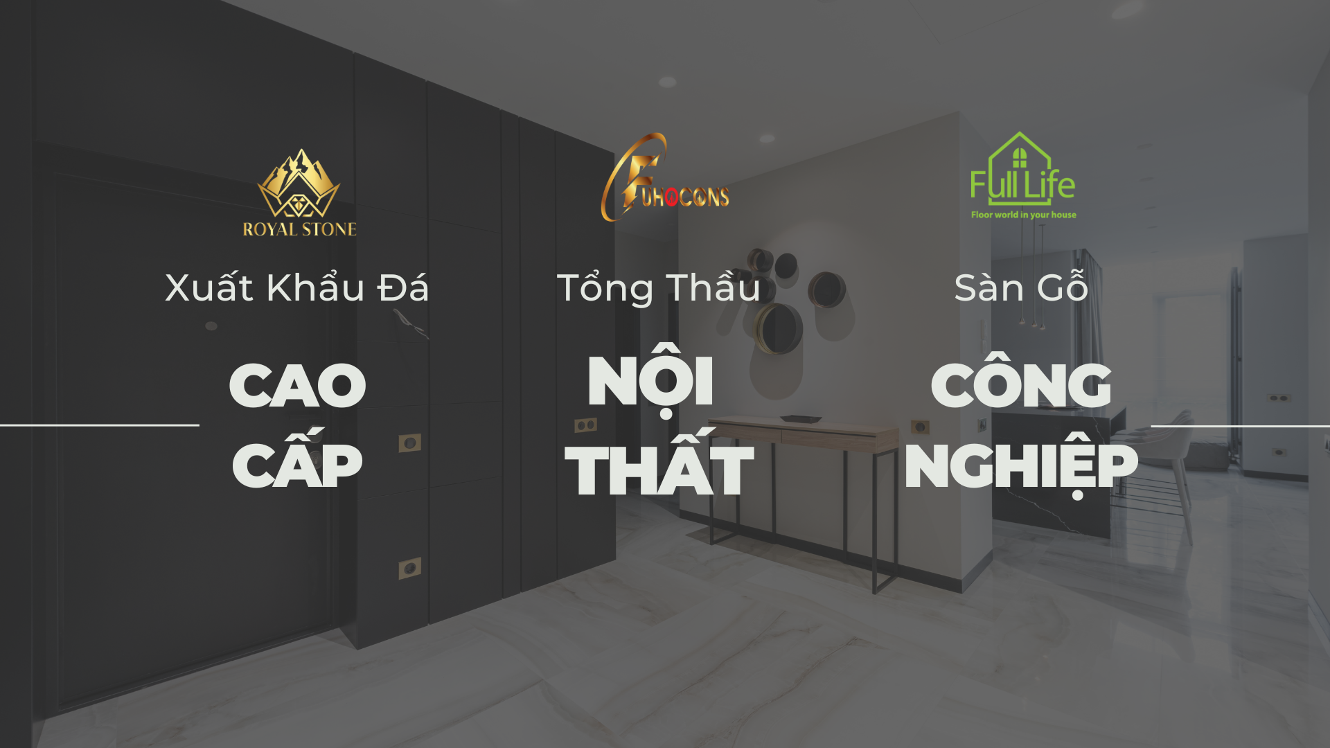 Fuhocons - Tổng thầu nội thất 6 1